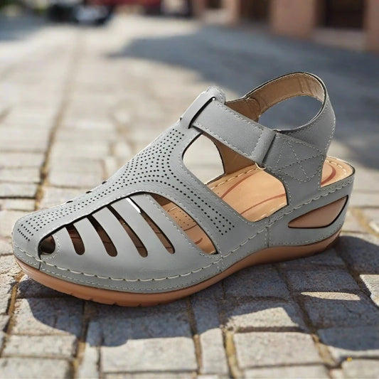 Anna™ Ortopediska Sandaler