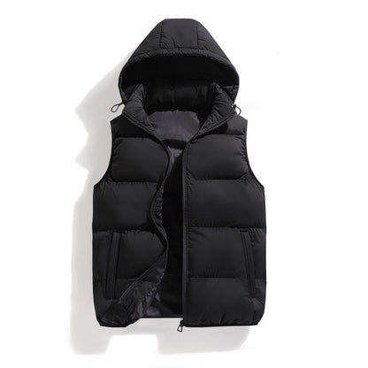 Chicago Down Vest