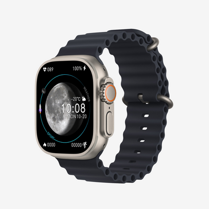 Ultra Pro Smartwatch