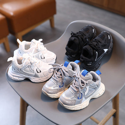 Isa | Barns unisex sneakers