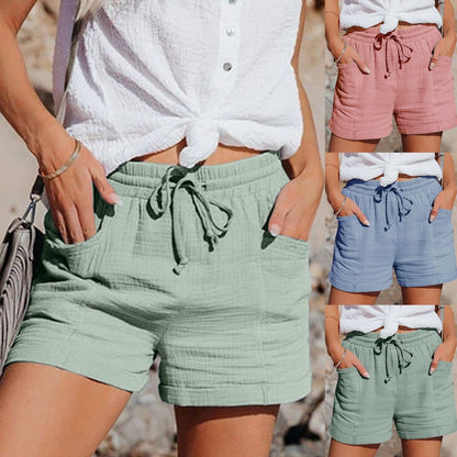 Eloise | ZOMER Short