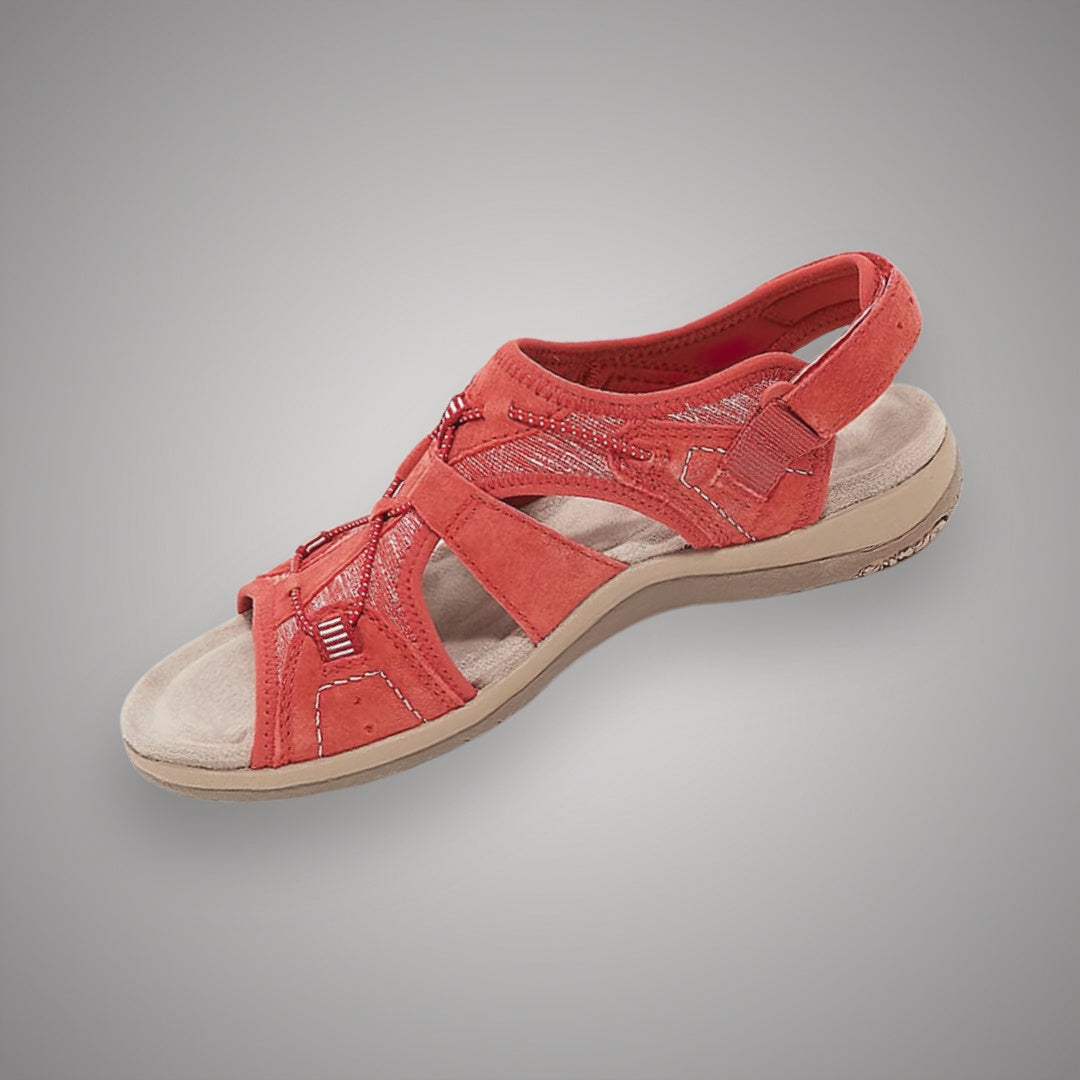 VeroComfy® Ortopediska sandaler