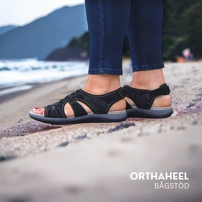 VeroComfy® Ortopediska sandaler